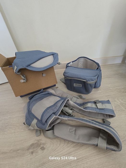 эргорюкзак хорошего качества