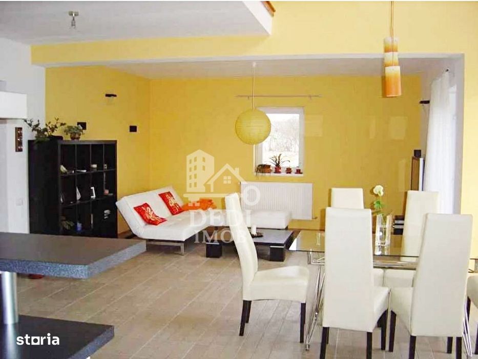 Casa cu 4 camere de inchiriat Santaul Mare, Bihor