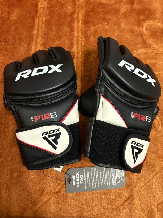 Mănuși MMA / sparring RDX F12B