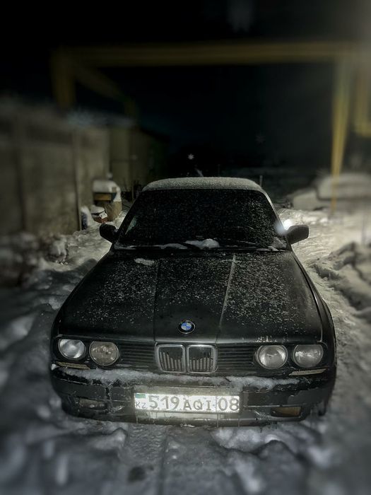 Бмв е30 харошем састаянии