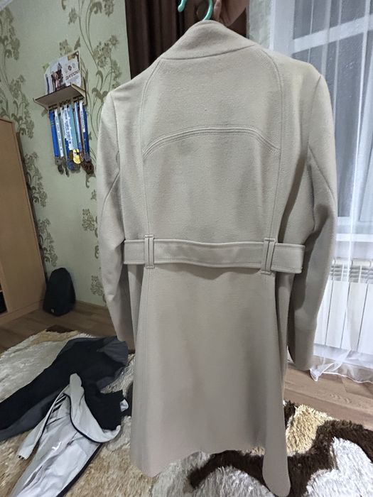 Пальто производство Италия