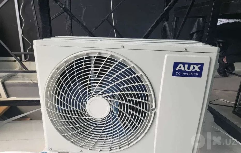 Кондиционер AUX-18 inverter