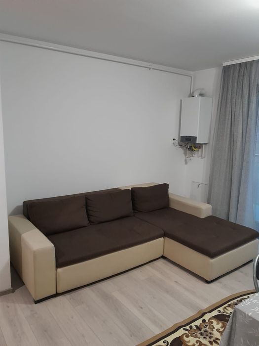 Vind apartament cu o camera