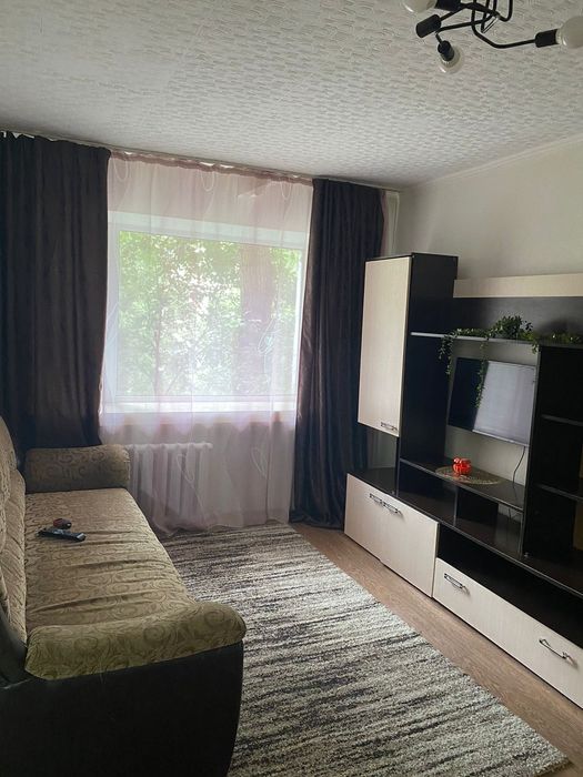 Квартира на ночь и посуточно со смарт