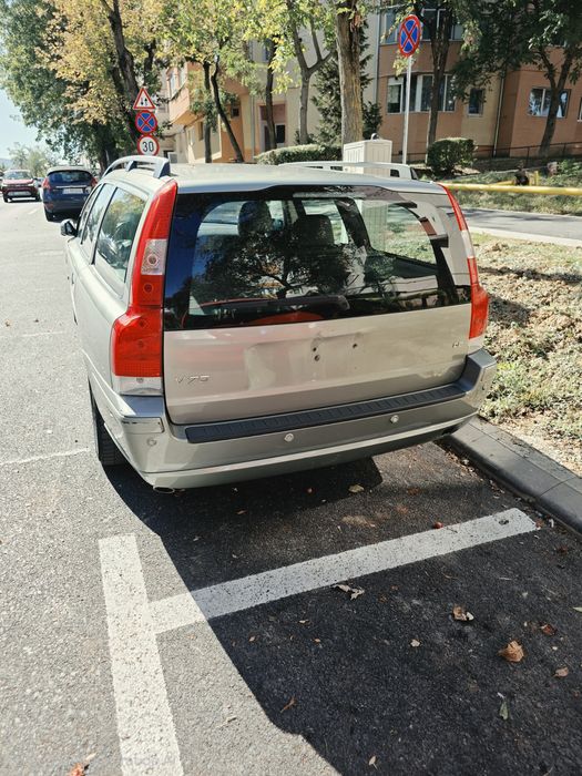 VOLVO V70 2006 — imagine 4