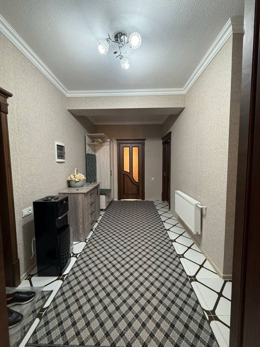 3 хонали согдиана сам коч