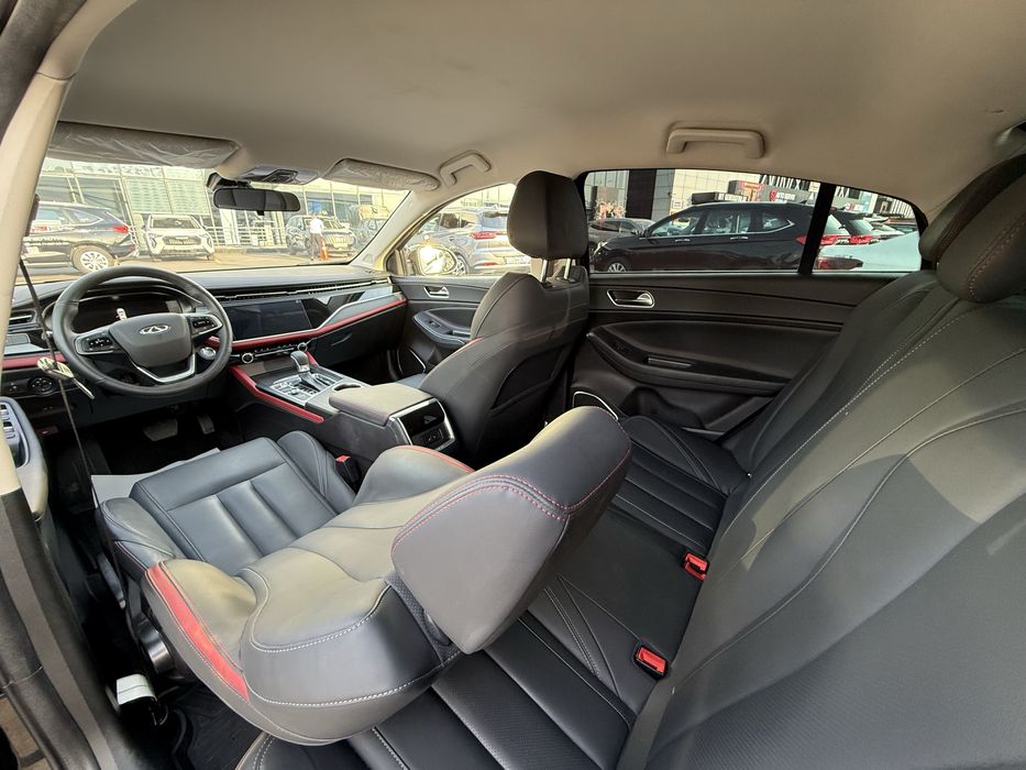 Chery ARRIZO 6 PRO 2023 — 3