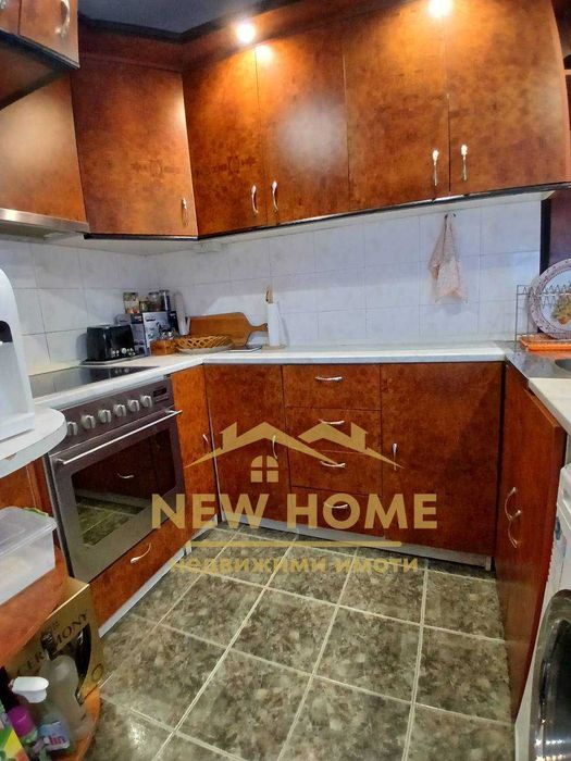 Продава се Тристаен апартамент в Добрич, Добротица - Варненска - 86 кв.м за 592 €/кв.м - Снимка #8