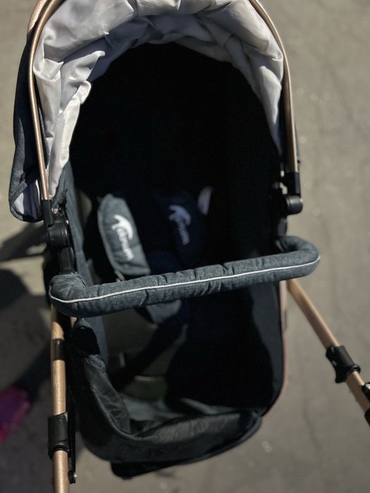 Поодам коляску текнум