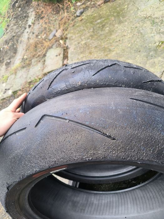 Pirelli Supercorsa SP
