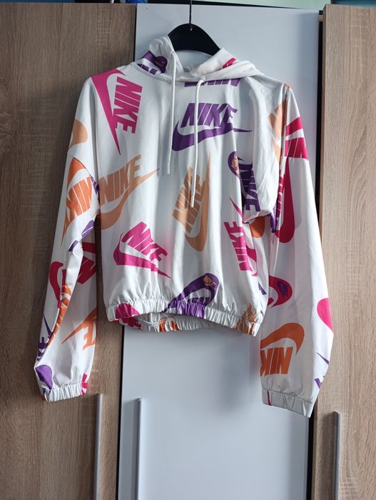 Дамски суичър Nike