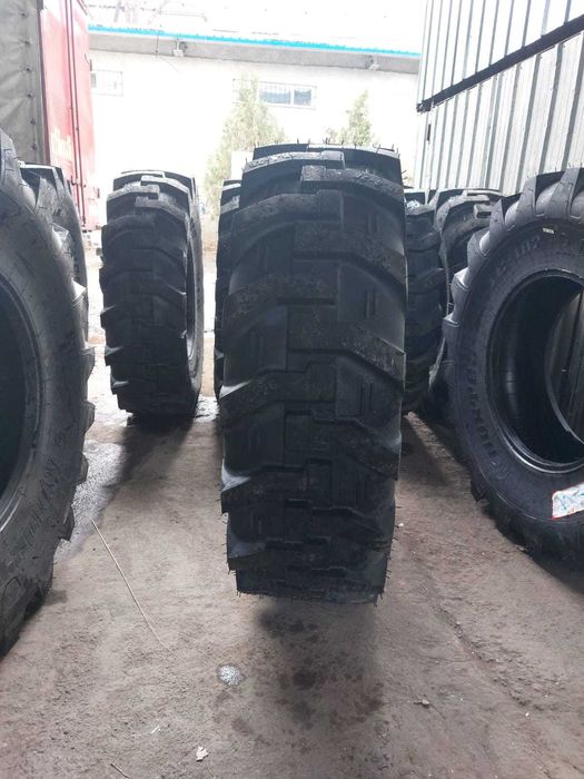 16,9-28 12PR R4 TL