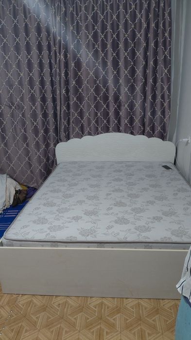 Продается кровать