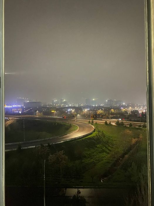 ‼️IJARAGA‼️АРЕНДА 1х комнатная квартира в Сергелийском р-не, Озгариш