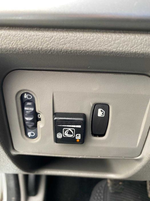 Renault Clio 1.6 Benzina + GPL