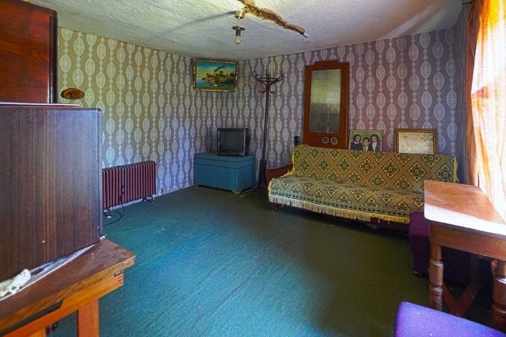 Продава се Къща в с. Чернооково, Област Добрич - 90 кв.м за 110 €/кв.м - Снимка #12