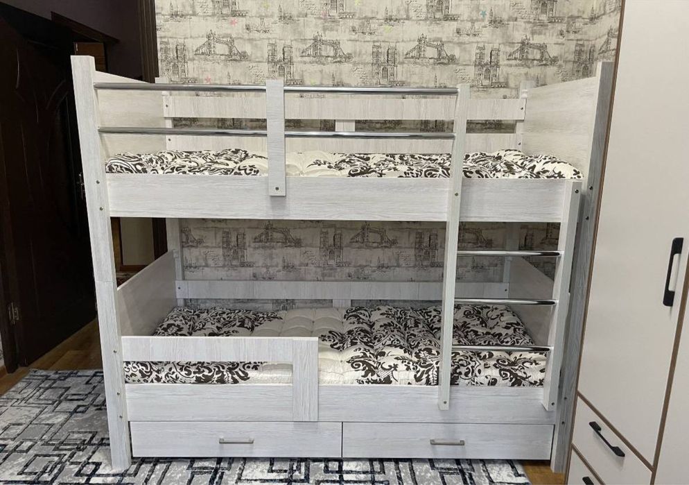 2 qavatli Devan sotiladi