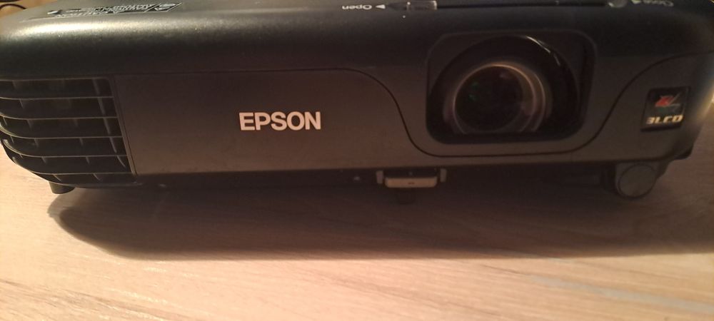 Проектор Epson __