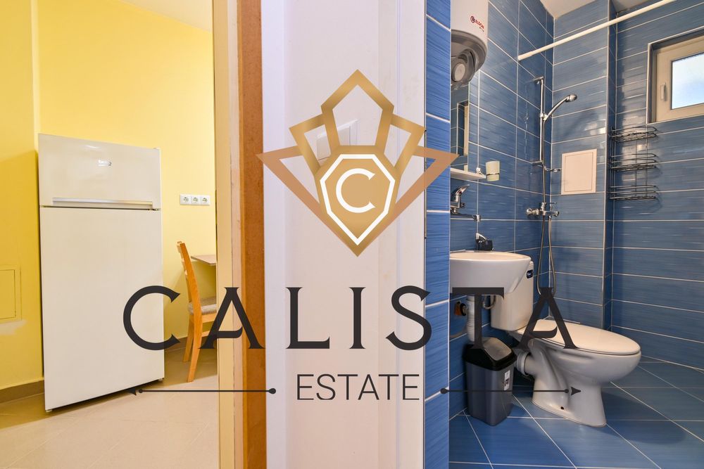 Дава се под наем Тристаен апартамент в София, Зона Б-19 - 76 кв.м за 649 € - Снимка #8