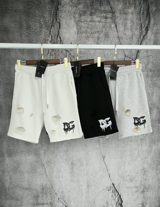 Мъжки къси екипи различни модели