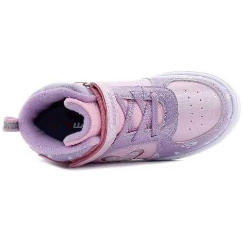 НОВО! Светещи боти за момиче WINK 31-35