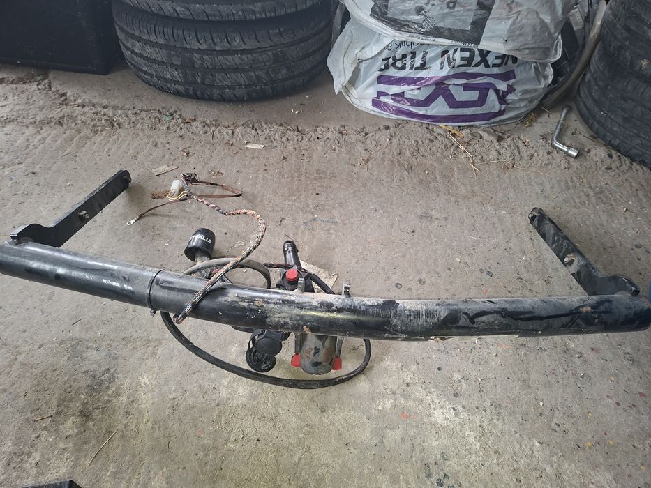 Тетлич за Туаран