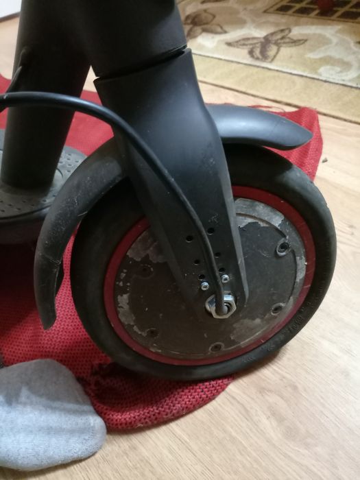 Trotineta electrica xiaomi