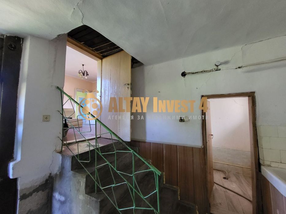 Продава се Къща в с. Тръстиково, Област Варна - 92 кв.м за 392 €/кв.м - Снимка #10