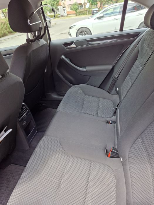 Volkswagen Jetta 1.6 TDI