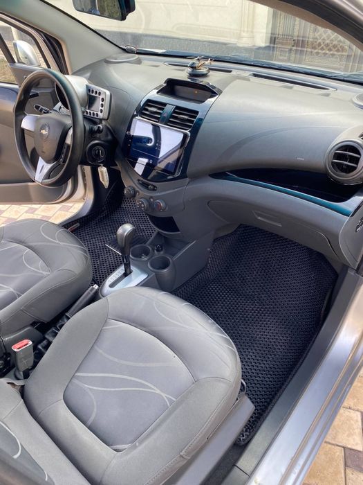 Spark arenda. 2010 yil. Toshkent shaxarga beriladi