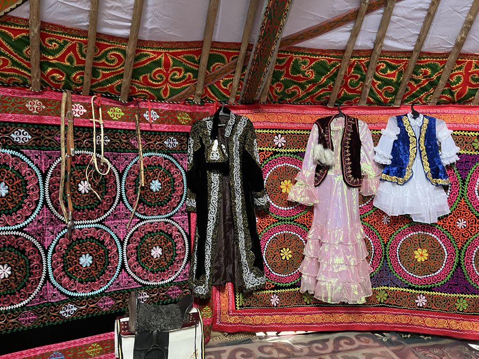 Аренда Юрта аренда