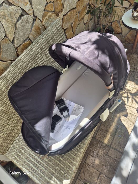 Chipolino Електра 3в1