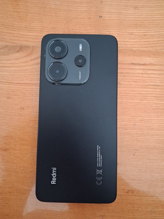 Продам смартфон Xiaomi Redmi note 14