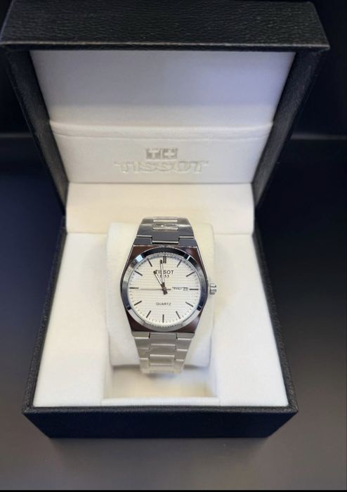 Часы Tissot Quarts