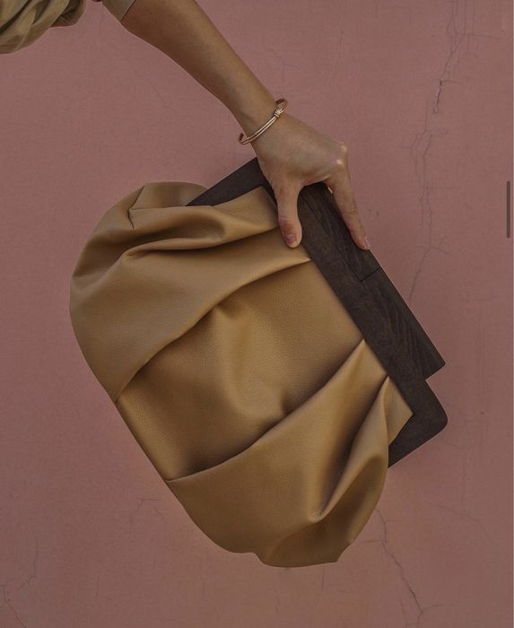 Сумка Redcrow клатч саквояж