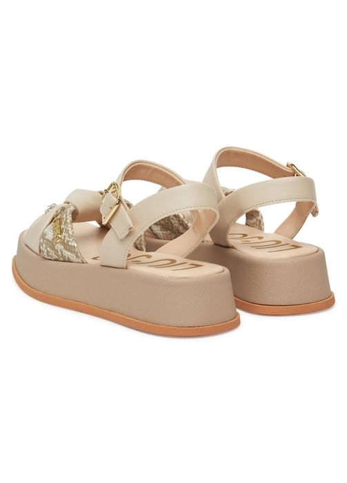 LIU JO YOU 01 Sandal