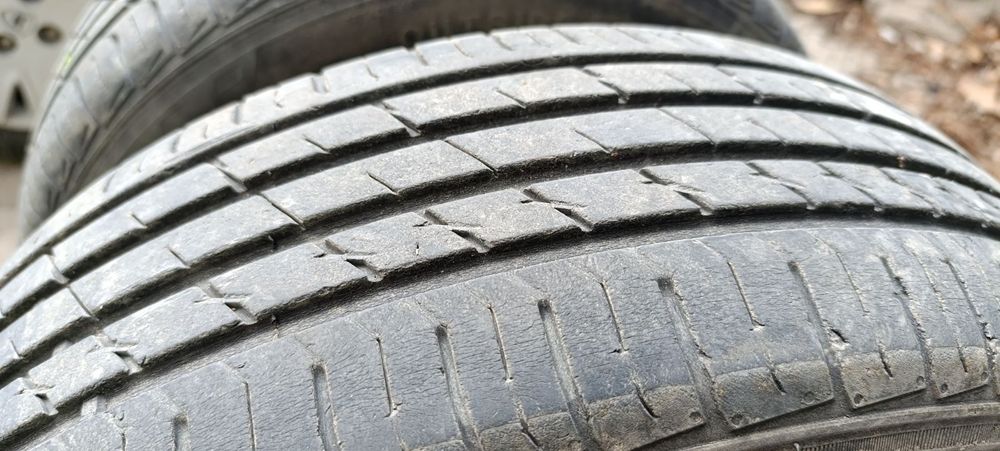 Последна цена!! Цена за 4 бр.Летни Гуми 185/65/15