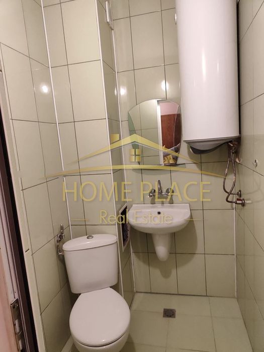 Дава се под наем Тристаен апартамент в Варна, Окръжна болница - 110 кв.м за 698.19 € - Снимка #8