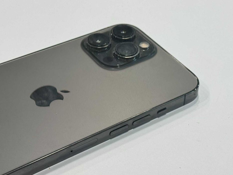 Apple iPhone 13 Pro Max 128GB- 85%BH