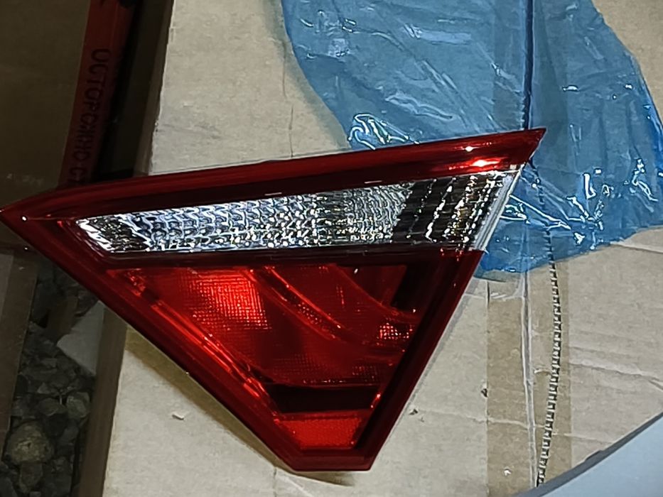 Camry 55/Камри 55 задний фонарь