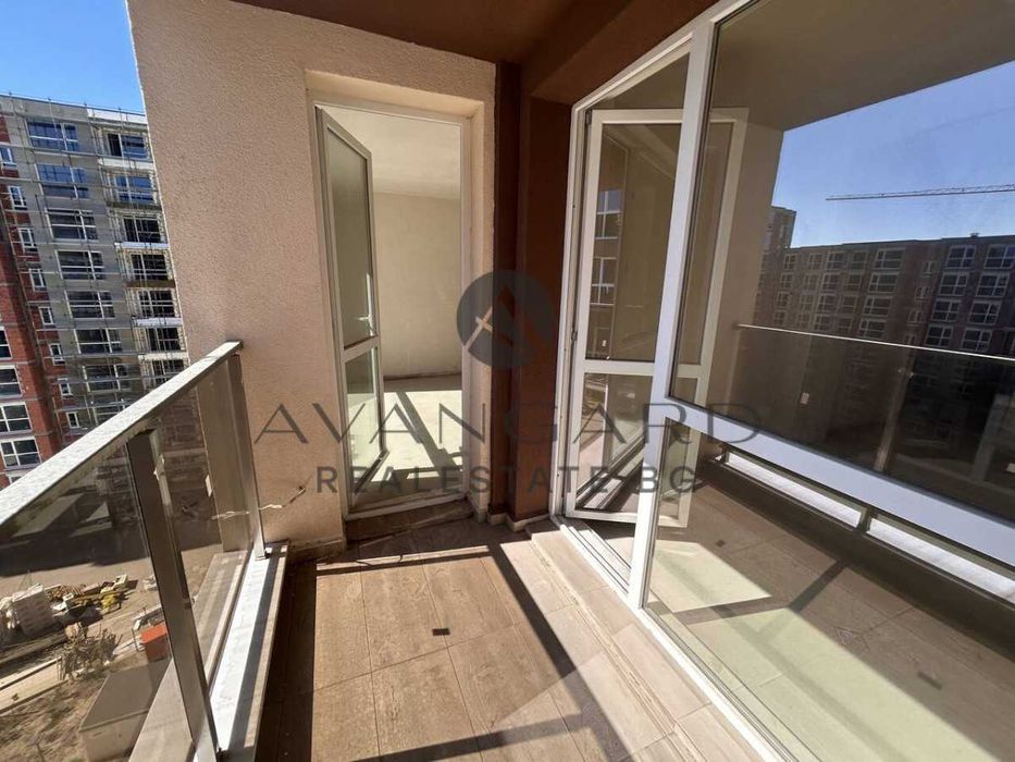 Продава се Двустаен апартамент в Пловдив, Кючук Париж - 74 кв.м за 1392 €/кв.м - Снимка #2