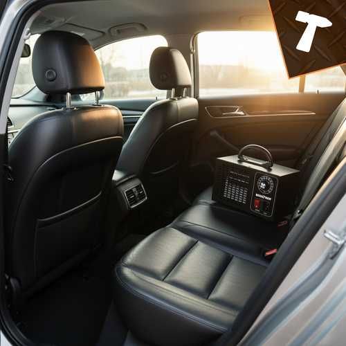 Озонатор за въздух / Генератор на озон / Озон генератор