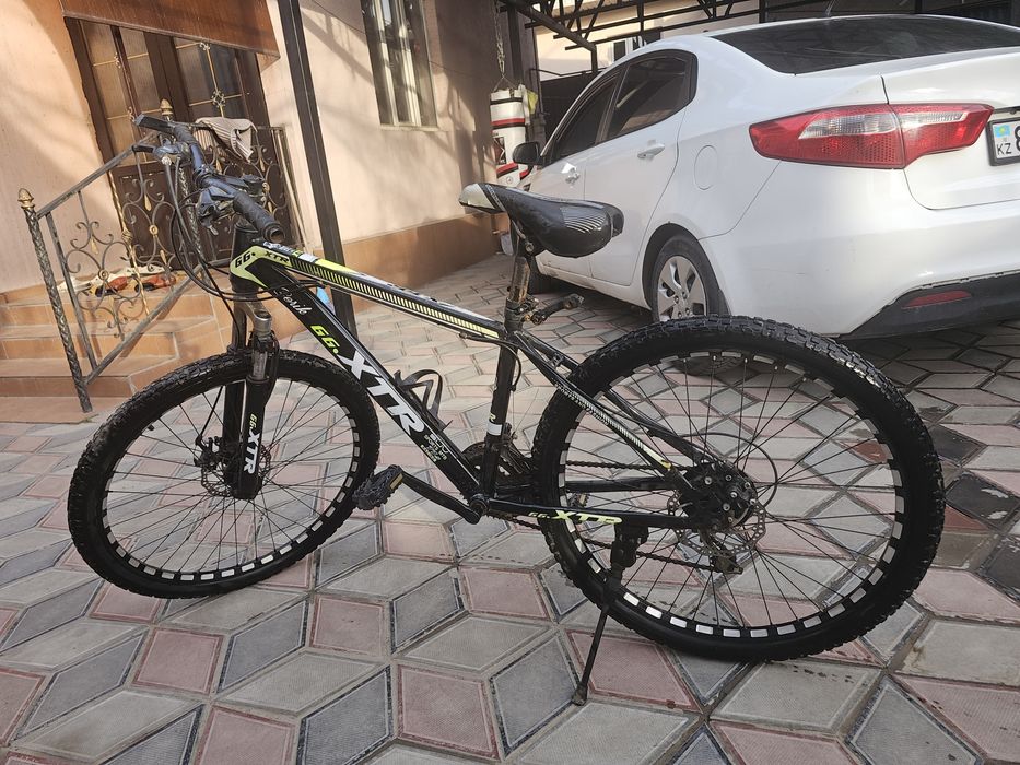 Продам велосипед