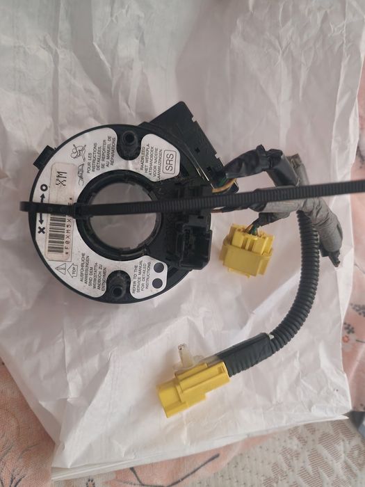 Honda лентов кабел