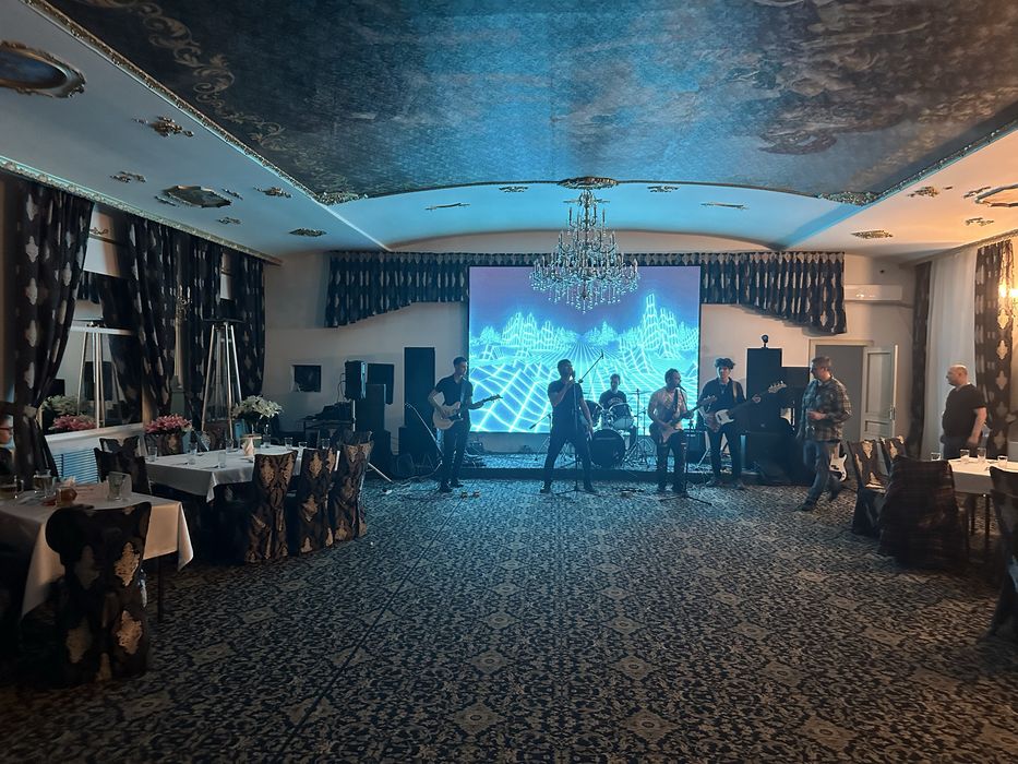 Продается Гостиничный комплекс General