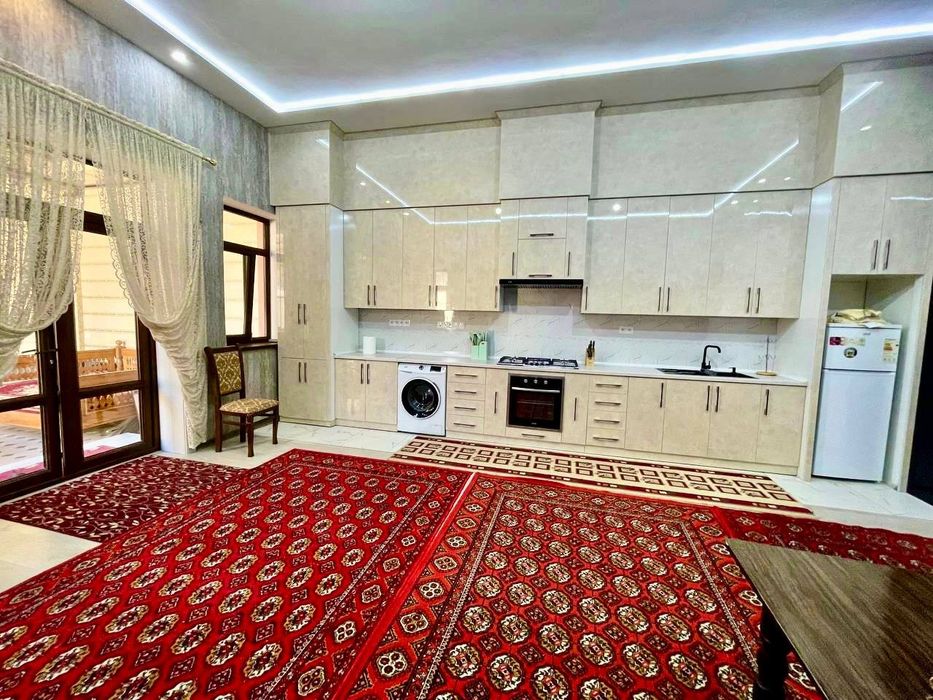 Продаётся Дом в элитной махалле, Амир Темур махалля