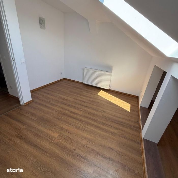 Apartament cu 4 camere, Zona Brancoveanu