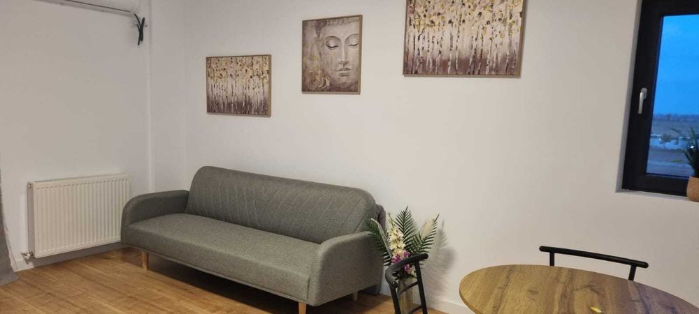 Apartament 2 camere pentru inchiriat, MRS COUNTRY