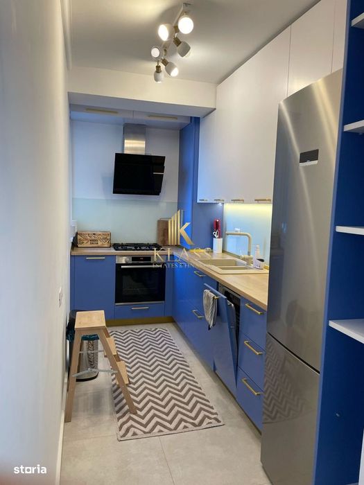 Apartament – București, Tei - Toboc, Tei - Vedere 4