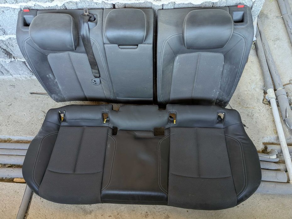 Bancheta spate VW Audi Golf Passat Scirocco Polo Seat Superb Fabia Ford BMW F10 F11 F25 G30 G31 Opel Astra Laguna, Insgnia Ka Peugeot W164 W204 W212